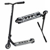 Trotinetă Freestyle CORE CL1 Complete Stunt Scooter Negru înălțime 85 cm
