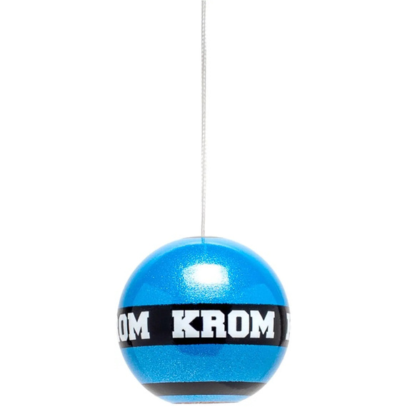 Kendama KROM Mikro Albastru închis