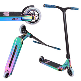 NKD Park Stunt Neo scuter de înaltă performanță. 84 cm