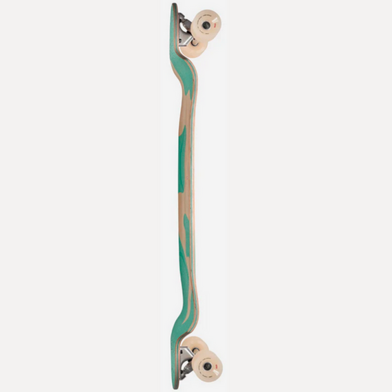 GLOBE Bannerstone Bamboo Taiga 104 cm longboard