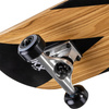 Skateboard complet NKX Olive 8.25"
