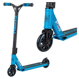 Story Beast Blueberry copii performanță scuter wys. 76 cm