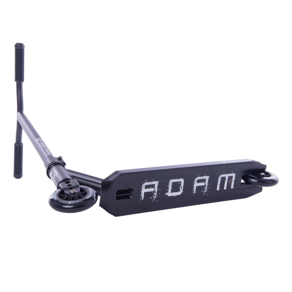 Longway Adam Pro Performance Scooter Negru wys. 81 cm
