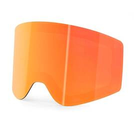 Ochelari pentru snowboard și ochelari de schi REKD Rocker MagLock Lens Chromatic Torch