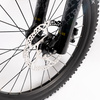 Superlekki rower dla dzieci KUbikes 20S DISC Zielony