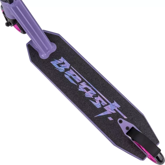 Story Beast Scooter de performanță pentru copii Lavender wys. 76 cm