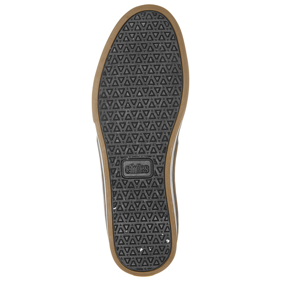 Pantofi Etnies Jameson 2 Eco Black/Graphite/Gum