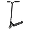 Union Dot L Scooter Negru și argintiu wys. 90 cm