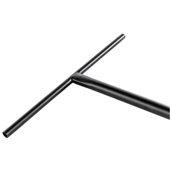 Ethic Tenacity V2 Ghidon de înaltă performanță pentru scuter Negru wys. 670 mm