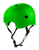 Skateboarding Scooter Rollerblading Helmet SFR Essentials Helmet Green Matte