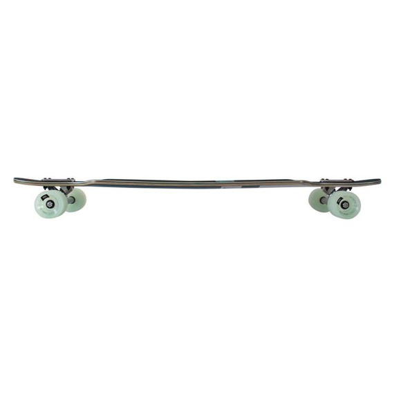 Longboard NKX Canadiens Albastru 38.58"