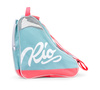 Rio Roller Script Skate Rucsac Coral Cyranium