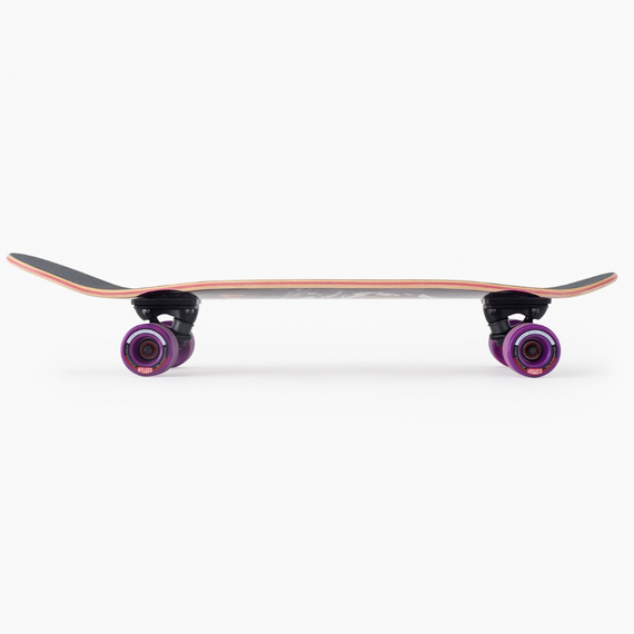 Cruiser skateboard LandYachtz Tugboat Space Tiger 30"