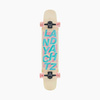 Longboard LandYachtz Tony Danza 39.9" Logo