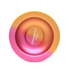 Yoyo metalic pentru avansat YoYoFactory Godspeed Orange Pink