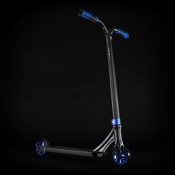 Ethic Erawan V2 Complete Pro Scooter M Roșu 87.6 cm performanță scuter
