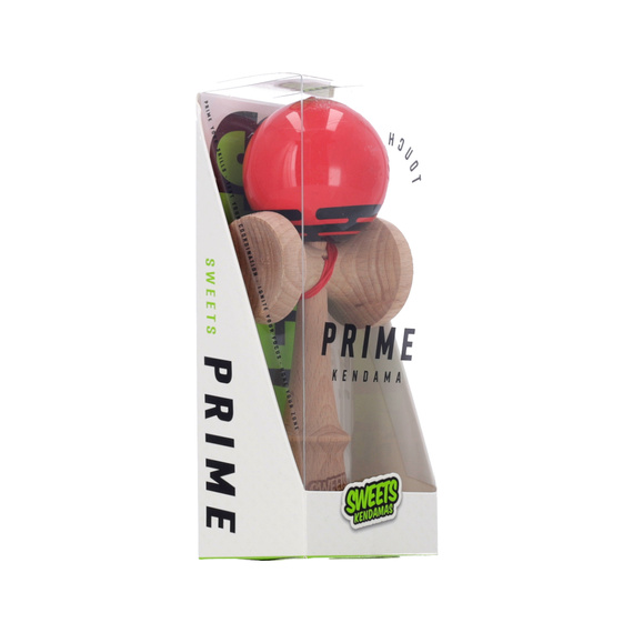 Kendama Sweets Kendamas Prime Radar Roșu
