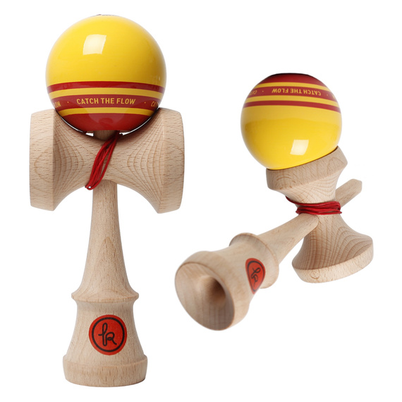 Kendama Europe Record Plus Tayo MC