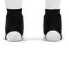 REKD Energy Covert Ankle Guards Negru