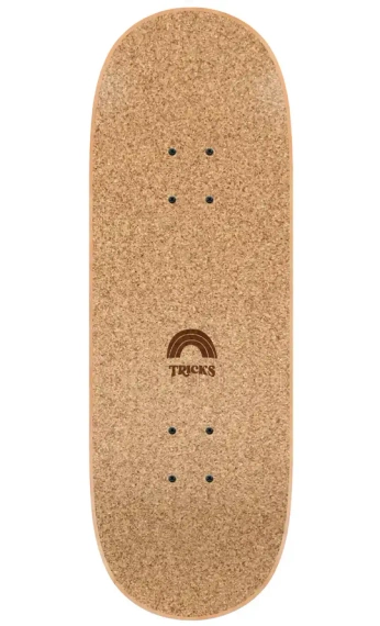 Skateboard pentru copii Tricks MINI Crocodile 7.87"