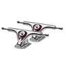 Longboard Trucks Paris V3 165 mm 50° Longboard Trucks lustruit