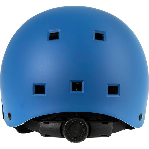 Cască de skateboarding NKX Brain Saver Navy