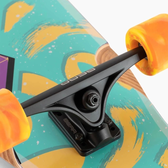 Longboard LandYachtz Stratus 45.5" Bayside