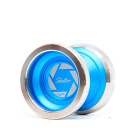 Yoyo pentru YoYoFactory avansat Shutter Mini Aqua