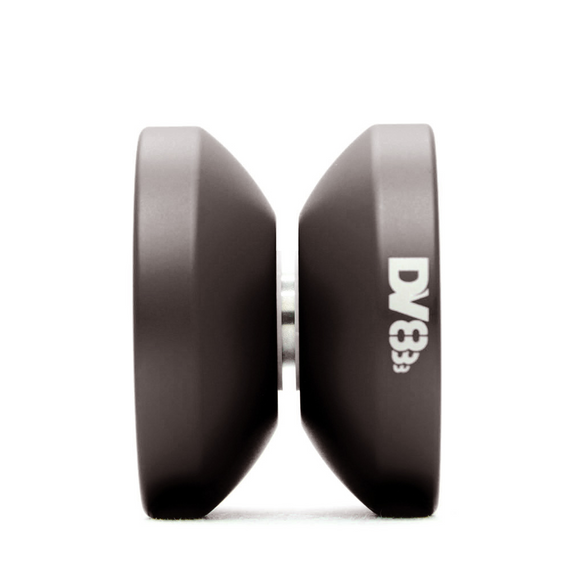 Yoyo Metal YoYoFactory DV888 DNA Negru