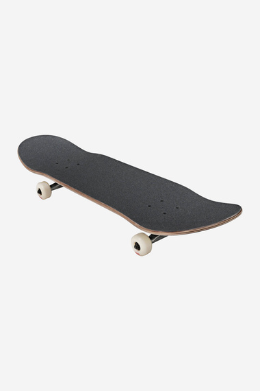 GLOBE Goodstock Skateboard negru Camo 8.5"