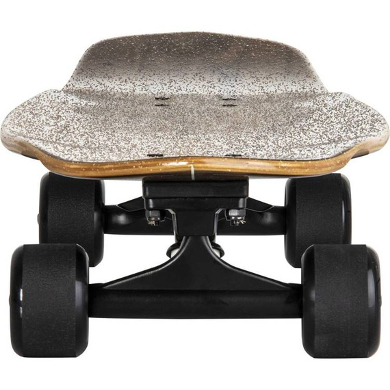 Cruiser Skateboard de înaltă calitate NKX Classic Walnut Cruiser 29 "
