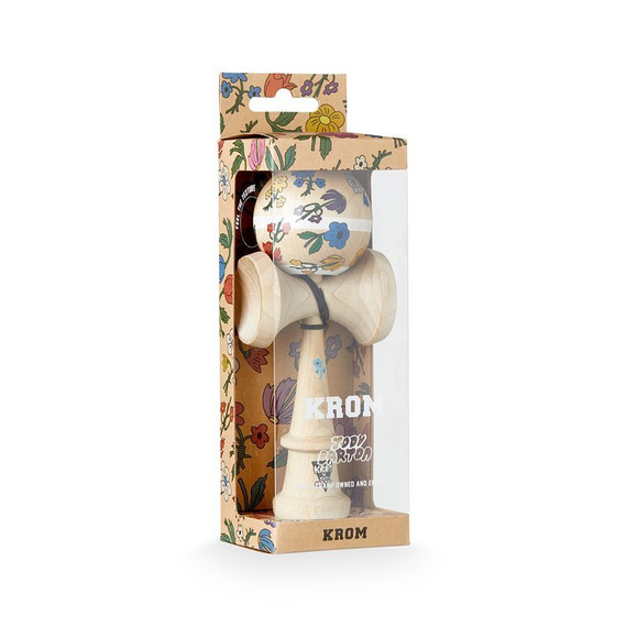 Kendama Krom JODY BARTON - FLORI