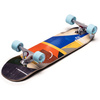 Skateboard Cruiser Loaded x Hola Lou Coyote Carve Longboard Complet 30.75"