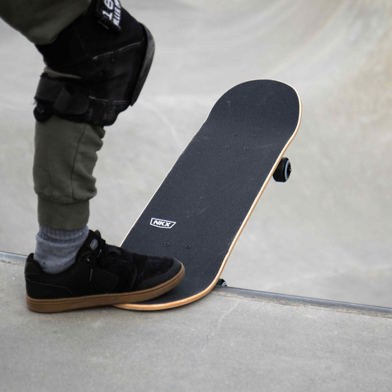 Skateboard complet NKX Slate Series Roșu 8.25"