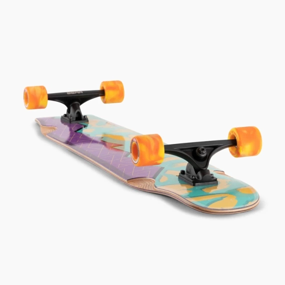 Longboard LandYachtz Stratus 45.5" Bayside