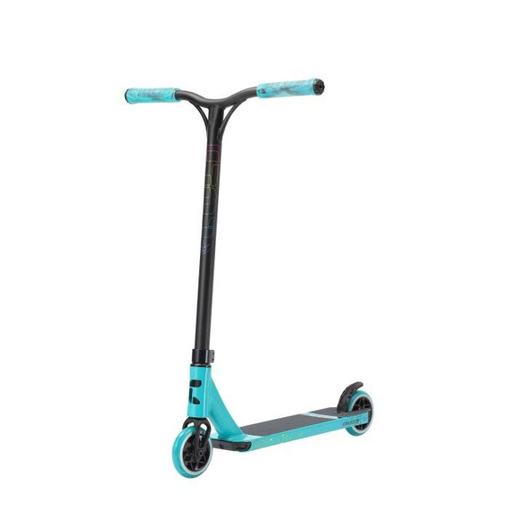 Blunt Scooters Colt S5 Scooter complet de performanță albastru 84 cm