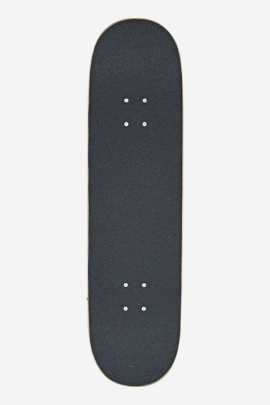 Skateboard GLOBE G0 Reverb - Negru/Albastru 8.5"