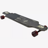 GLOBE Geminon Rock negru Macassar Epitome longboard 101.6 cm