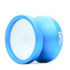 Metal Yoyo YoYoFactory DV888 DNA Albastru