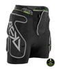 Pantaloni scurți REKD Energy Impact Negru
