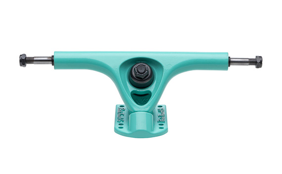 Longboard Trucks Paris V3 180 mm 50° Longboard Trucks Tiffany