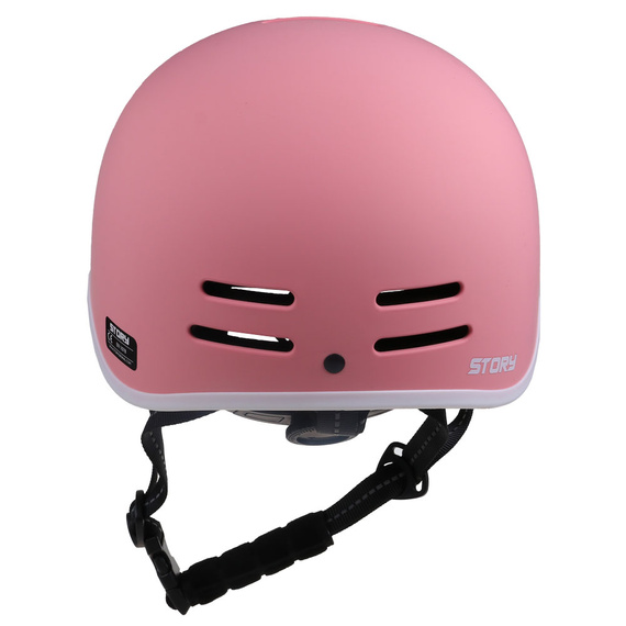 Story Retro Certified Helmet Roz