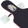 Canadian Maple Longboard NKX Canadiens Pink Longboard 38.58"