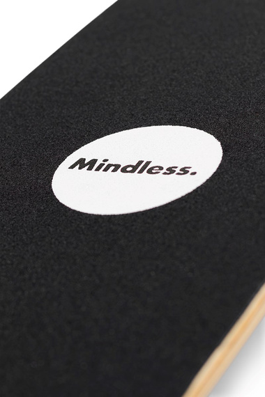 Mindless Swift Pintail roz 36" Longboard