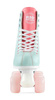 RIO ROLLER Script Patine Quad Turquoise