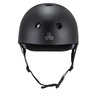 Kask Triple Eight Deep Cover Czarny Mat
