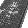 SLAMM Classic Stunt scuter începător Negru 81.5 cm