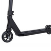Trotinetă Freestyle Striker Lux Stunt Scooter Negru înălț. 87 cm