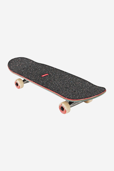 GLOBE Kids Softie Micro skateboard - Negru/In Flames 7.125"