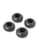 Roți Anti-Rocker Echo Grafit 45 mm 101A